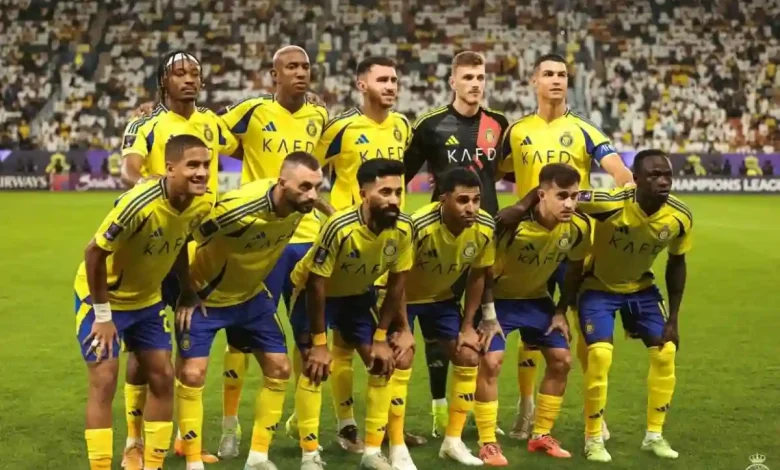 نادي النصر