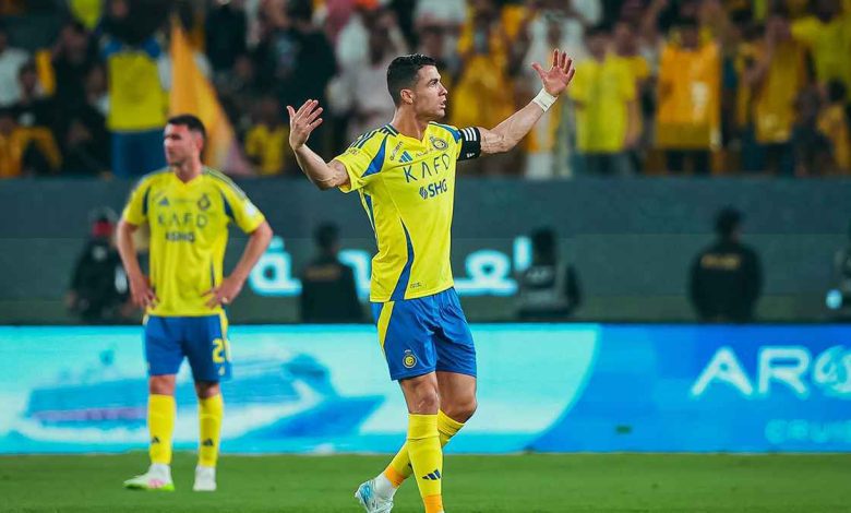 نادي النصر السعودي
