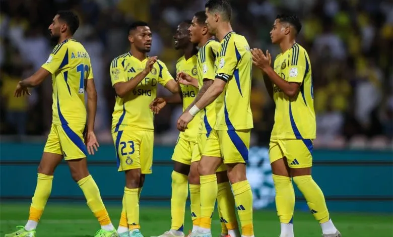 النصر