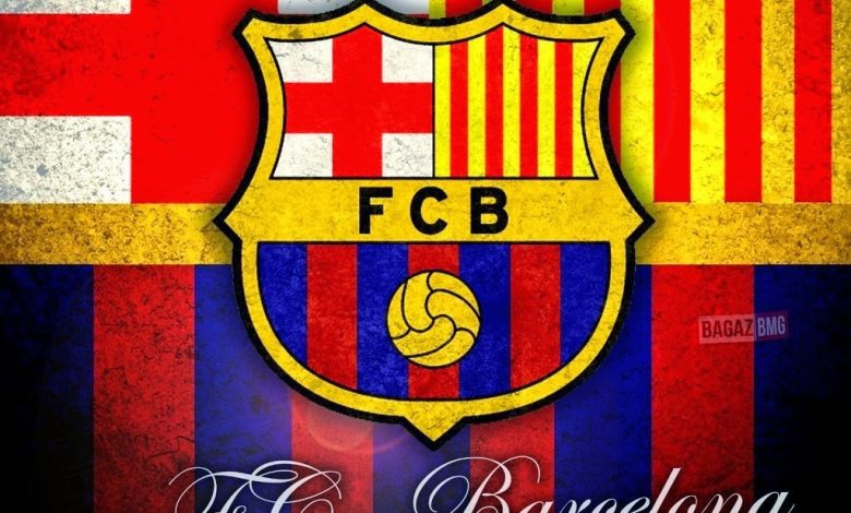 نادي برشلونة