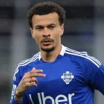 نادي كومو يعلن رسميا فسخ تعاقد ديلي آلي