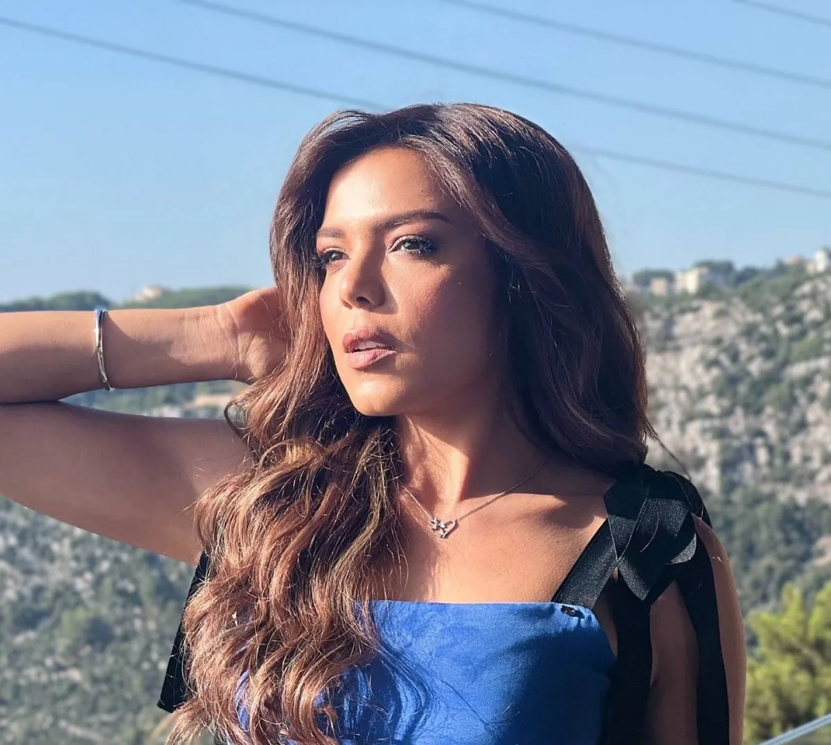 ناهد السباعي