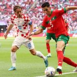 مدافع المغرب يخضع للكشف الطبي مع مارسيليا
                
                يخضع المغربي نايف أكرد مدافع وست هام يونايتد للكشف الطبي مع مارسيليا في اليوم الأخير من فترة الانتقالات الصيفية.
                الإثنين، 01 سبتمبر 2025 - 12:24