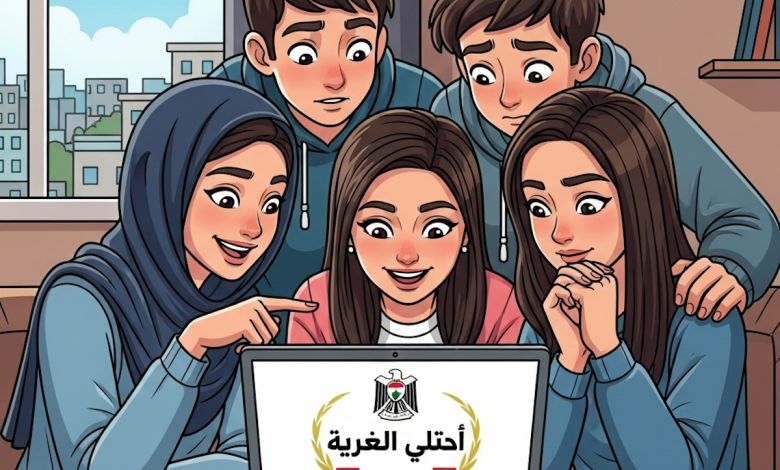 اعتراضات البكالوريا 2025