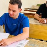 نتيجة الثانوية العامة ليبيا 2025