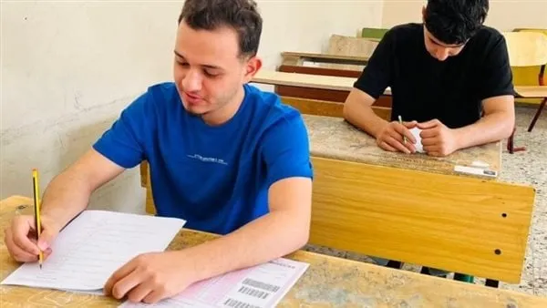 نتيجة الثانوية العامة ليبيا 2025