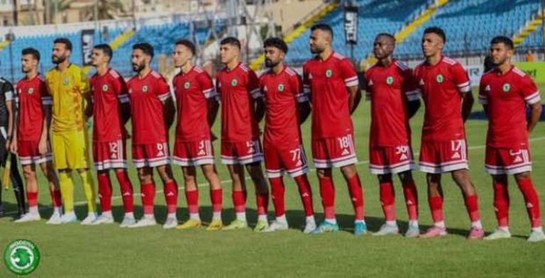 تعليق مثير من نجم مودرن سبورت بعد استبعاده من قائمة المنتخب
