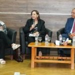 ندوة مثيرة حول التمكين الاقتصادي للوظائف الخضراء في مصر
