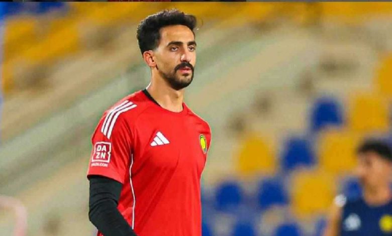 نواف العقيدي