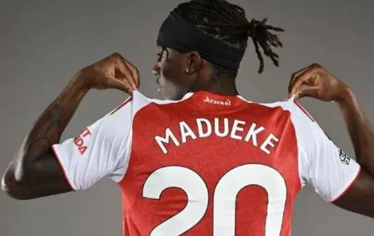 نوني مادويكي