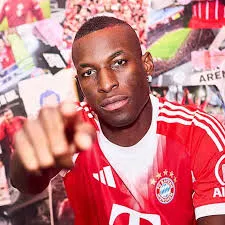 نيكو جاكسون