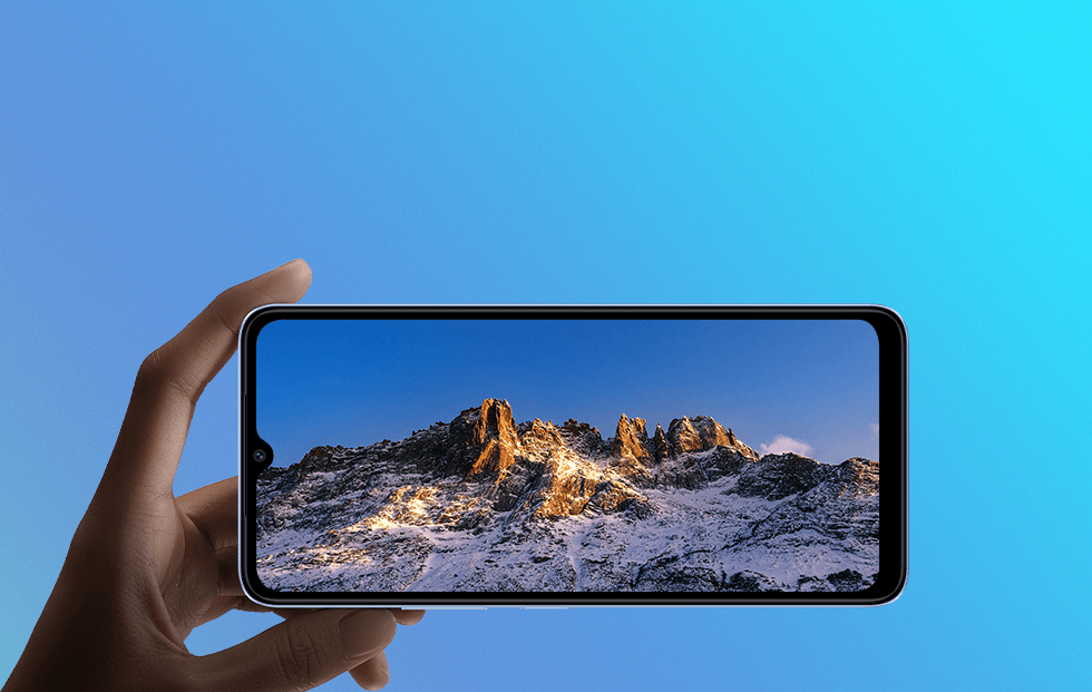 هاتف xiaomi redmi a3