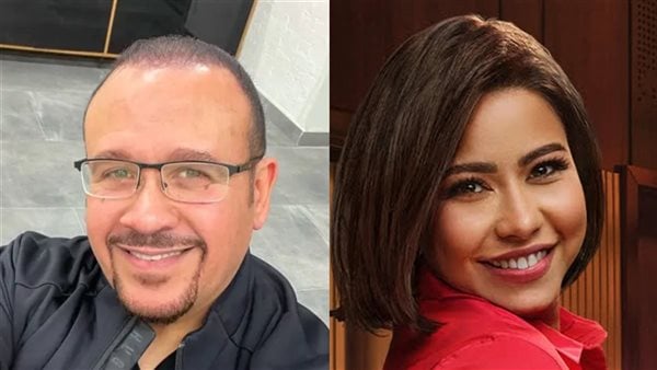 هشام عباس يوجه رسالة دعم لشيرين عبد الوهاب