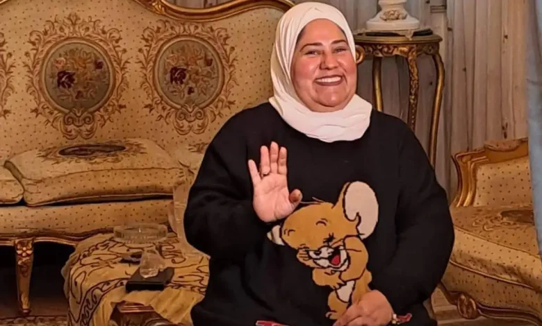 هند حسني
