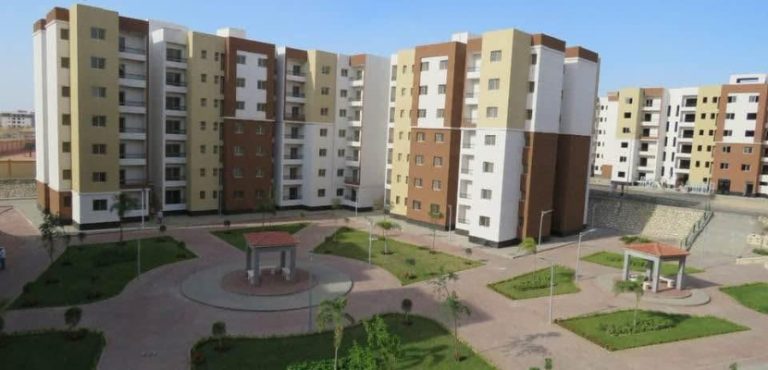 وزارة الإسكان تعلن إطلاق المرحلة الثانية من أكبر مشروع سكني عبر منصة مصر العقارية في أكتوبر