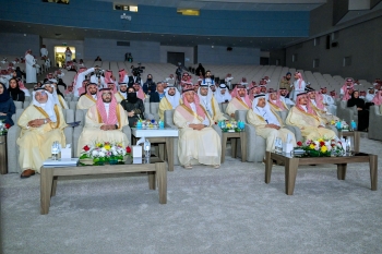 وزير التعليم يدشّن الموسم الرياضي الـ16 للاتحاد السعودي للرياضة الجامعية