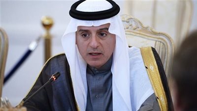 الجبير يلتقي وزير خارجية البيرو ويبحثان تعزيز العلاقات الثنائية