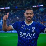 وكيل لودي: الرحيل عن الهلال؟ زمن العبودية انتهى 
                
                نفى بابلو ميراندا وكيل أعمال البرازيلي رينان لودي لاعب الهلال انتقال موكله إلى الشباب السعودي.
                الثلاثاء، 02 سبتمبر 2025 - 22:24