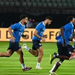 يانيك فيريرا يتخذ قرارا بإبعاد لاعب الزمالك عن المشاركة مع الفريق