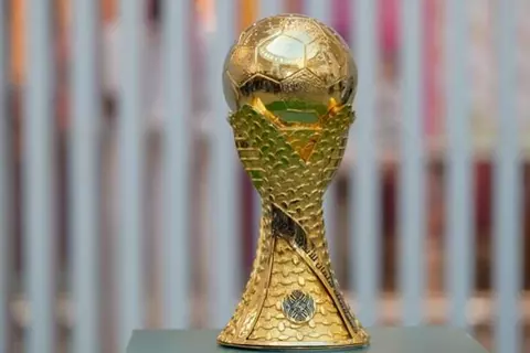 بطولة كأس العرب 2025