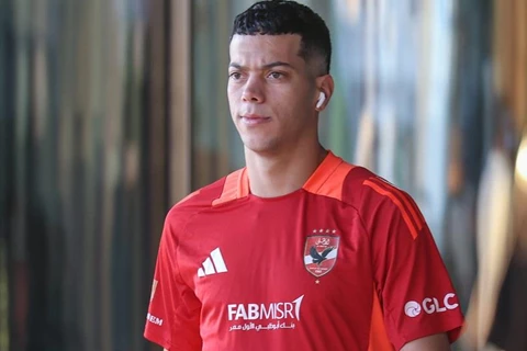 تطورات الحالة الصحية امام عاشور