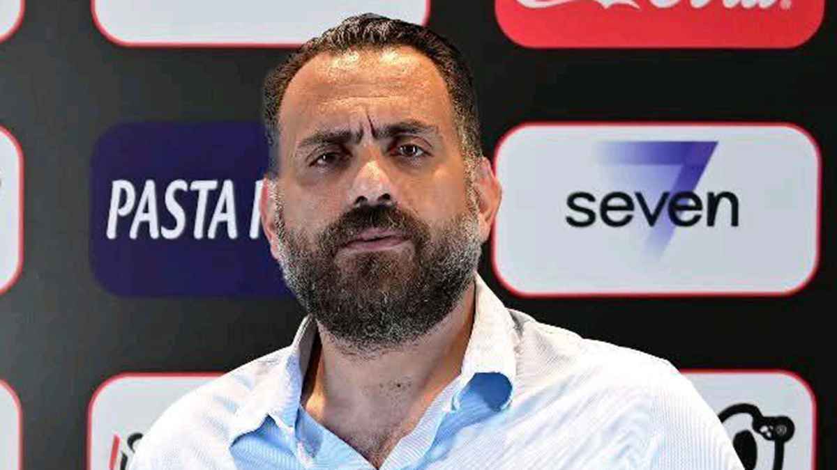 رسالة جون إدوارد لجماهير الزمالك