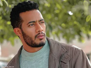 المصري محمد رمضان
