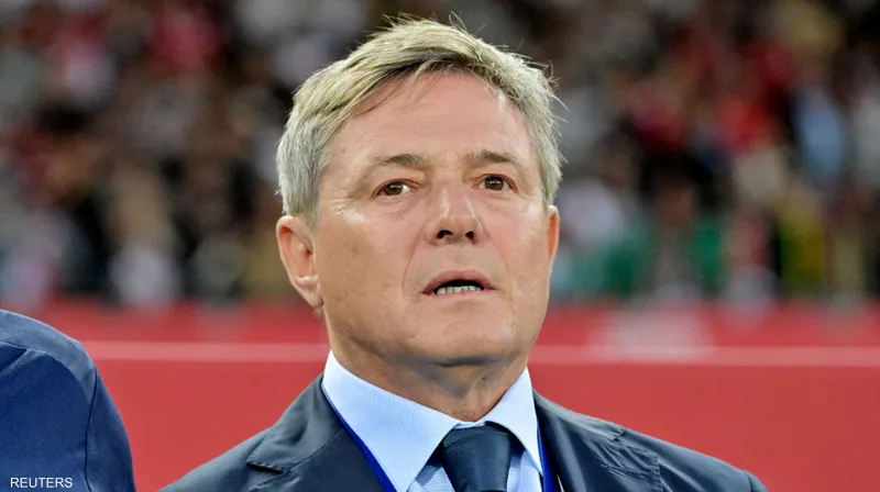 دراجان ستويكوفيتش، مدرب منتخب صربيا