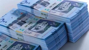 سعر الريال السعودي اليوم الخميس 23 أكتوبر 2025 يشهد استقرارًا ملحوظًا أمام الجنيه المصري بالبنوك