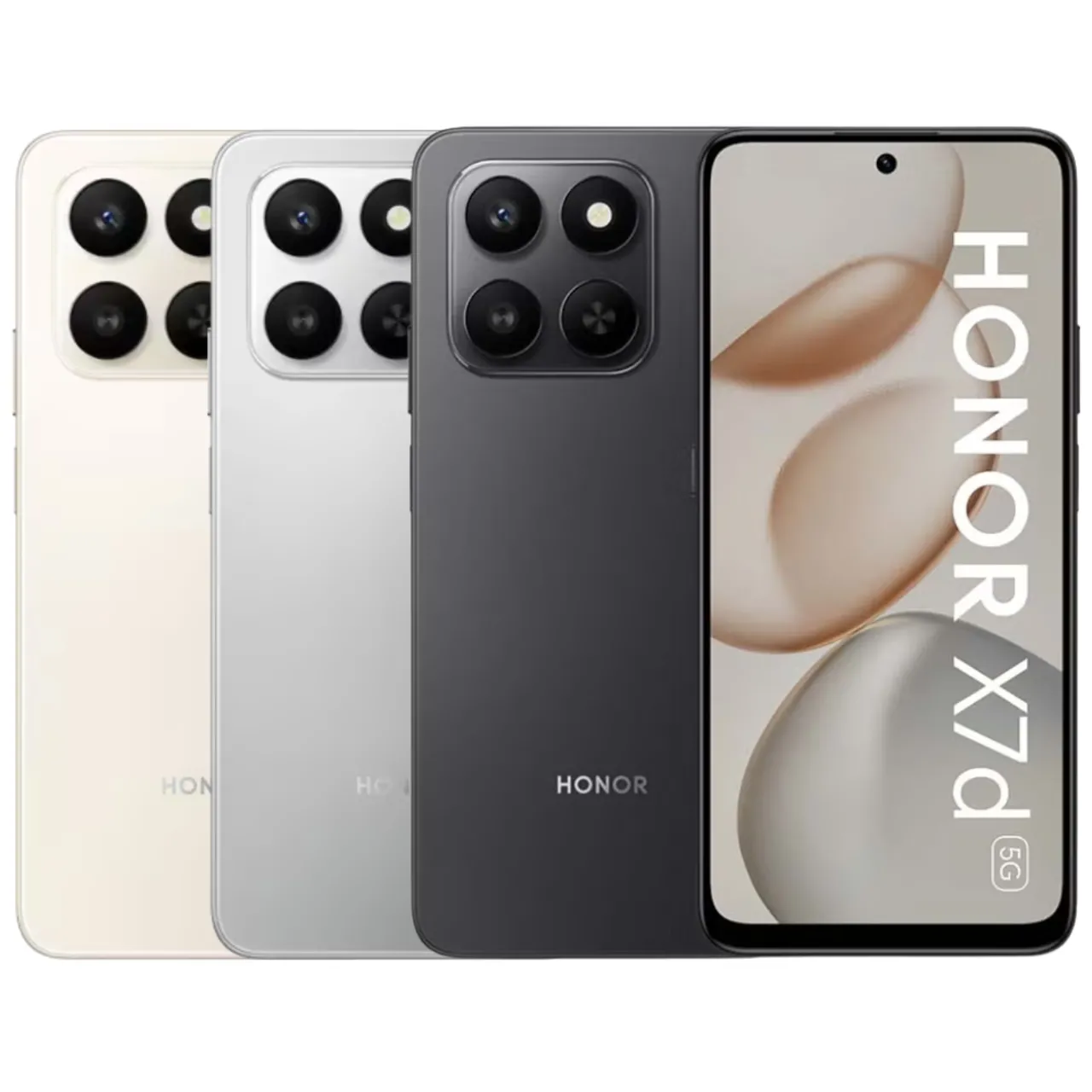 هاتف HONOR X7d 4G