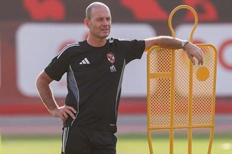 ييس توروب الاهلي