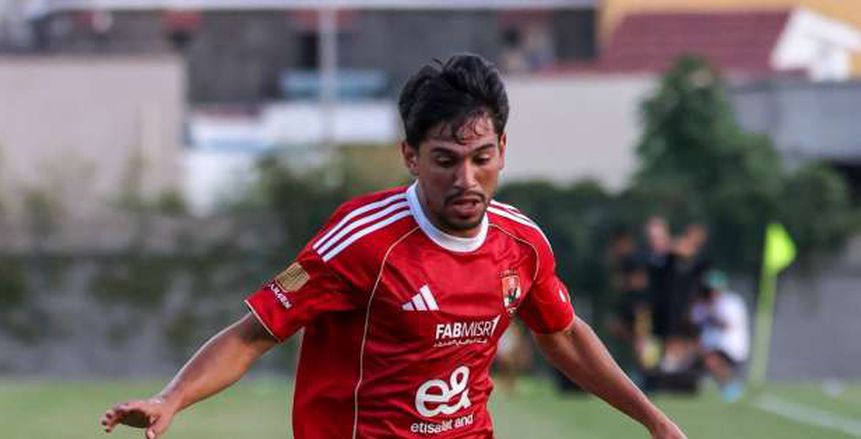 محمد شكري الاهلي