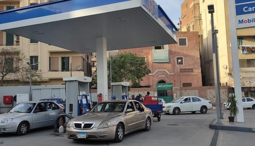 أسعار الوقود
