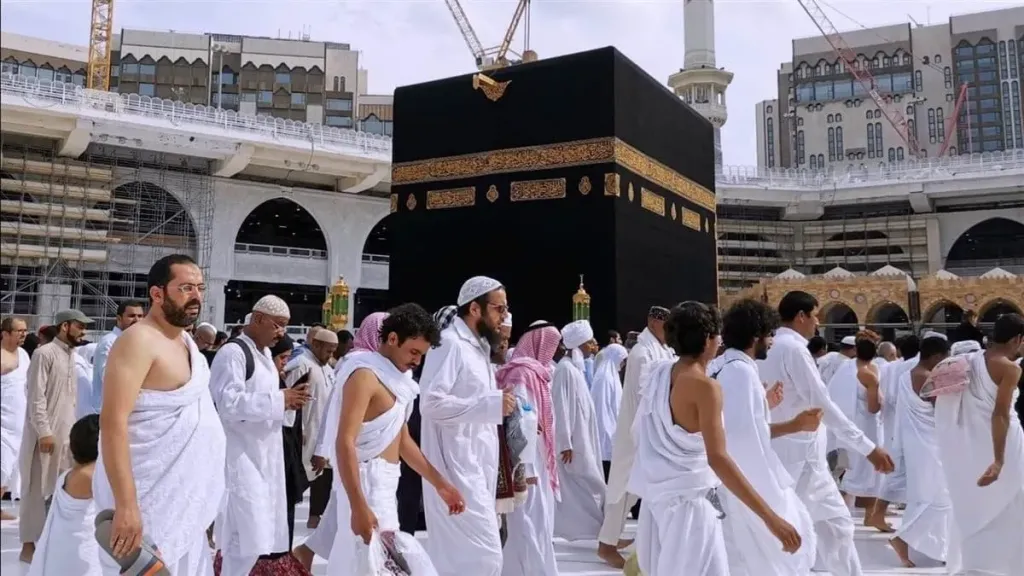 الحج السياحي 2026