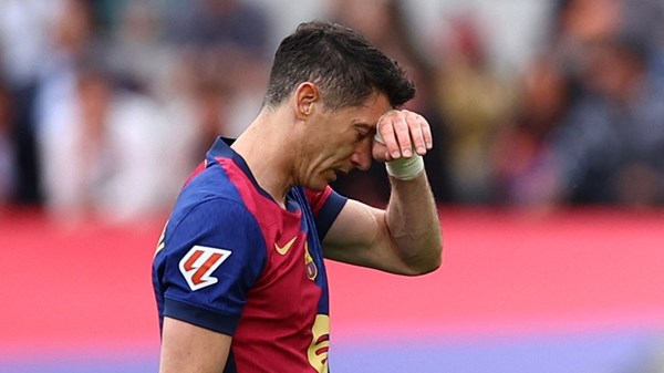 روبرت ليفاندوفسكي