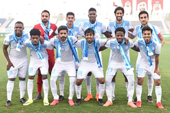 نادي بني ياس الإماراتي