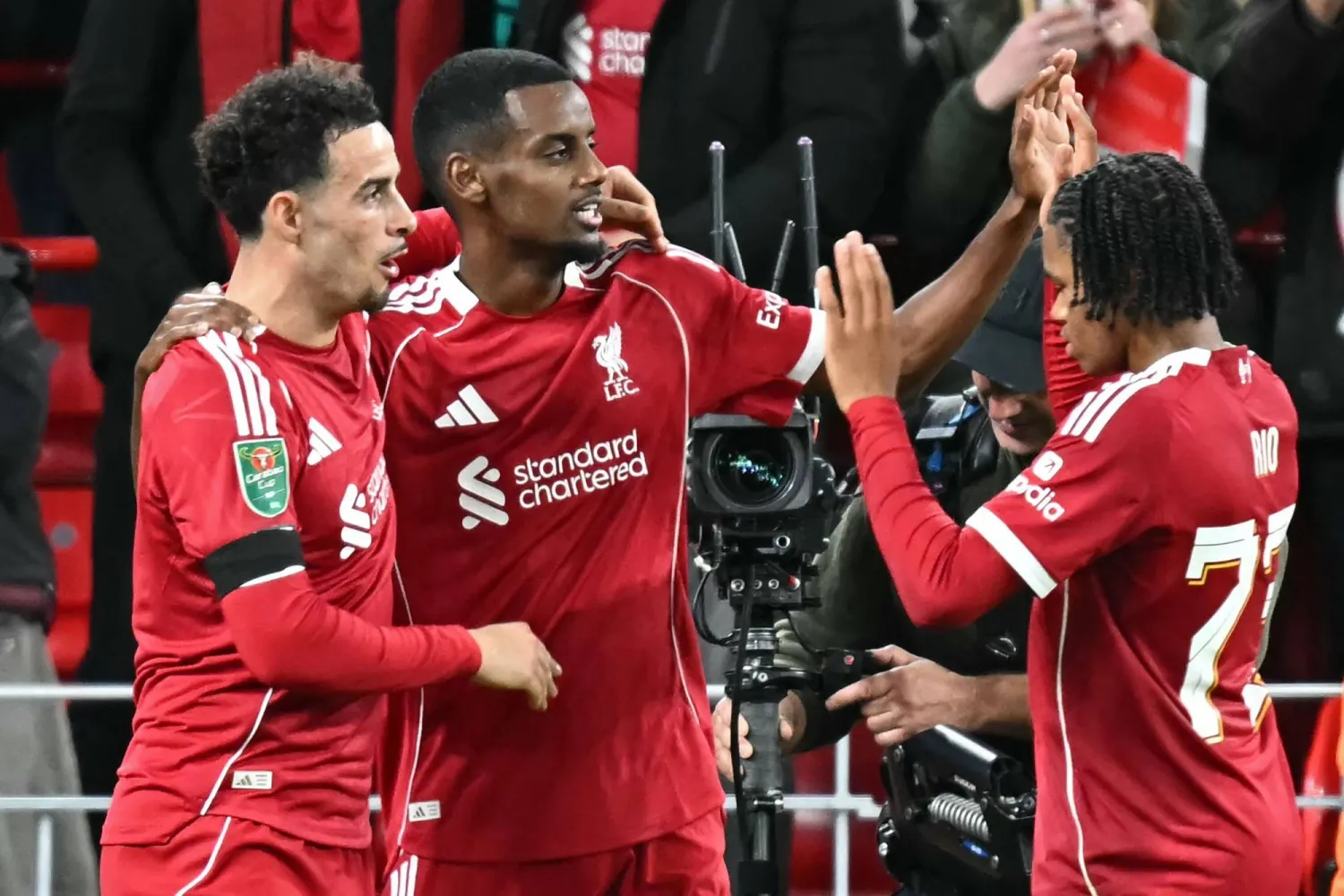ليفربول