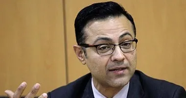 الدكتور محمد سعيد محفوظ