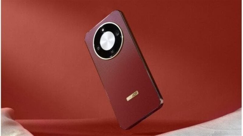 هاتف HONOR X9d 5G الجديد