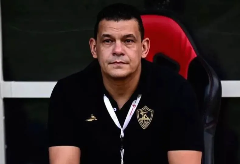 عبد الواحد السيد يوضح حقيقة مستحقات زيزو