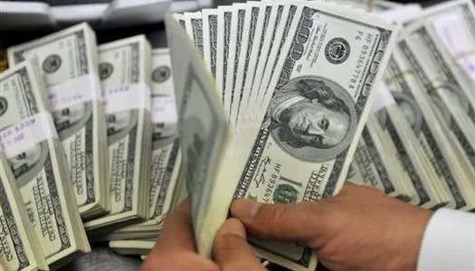 سعر الدولار