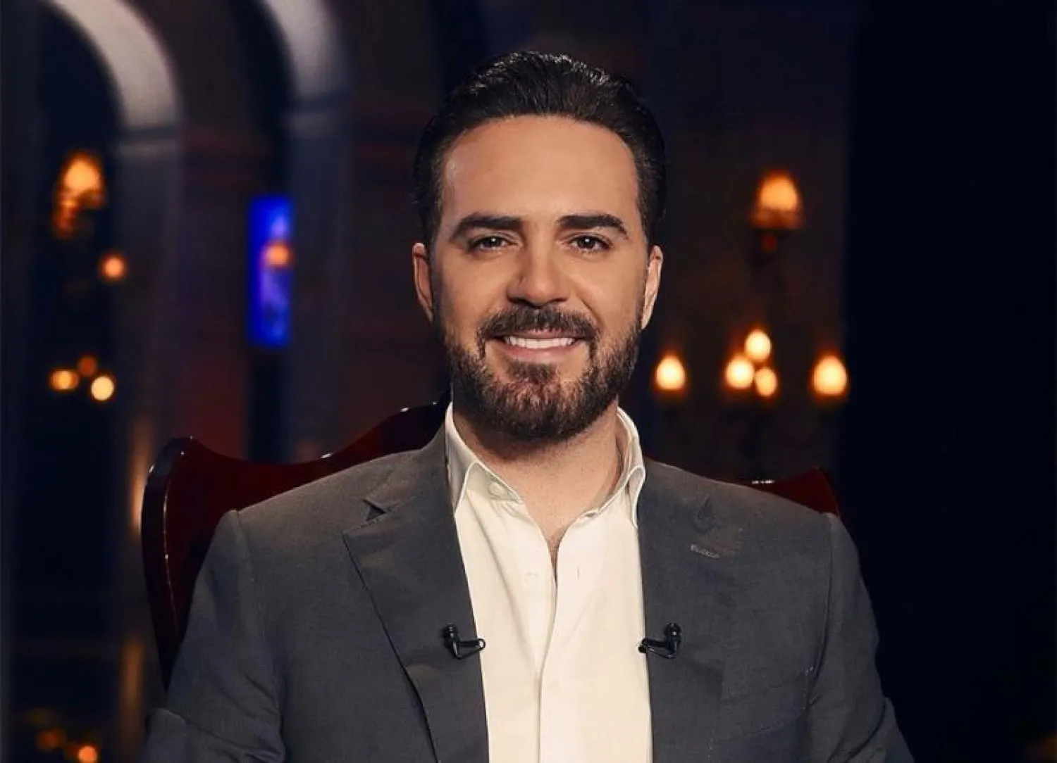 وائل جسار