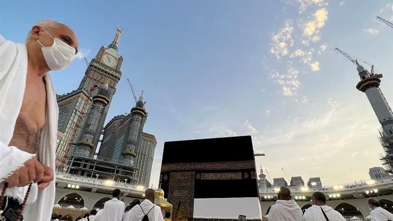 قرعة حج 2026