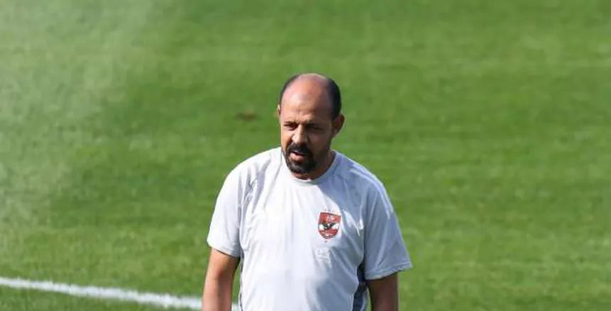 عماد النحاس