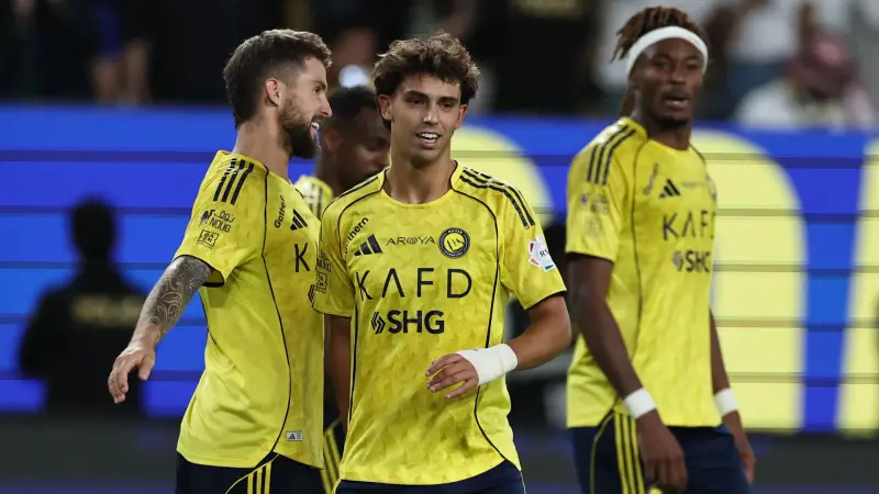 موعد مباراة النصر والزوراء اليوم