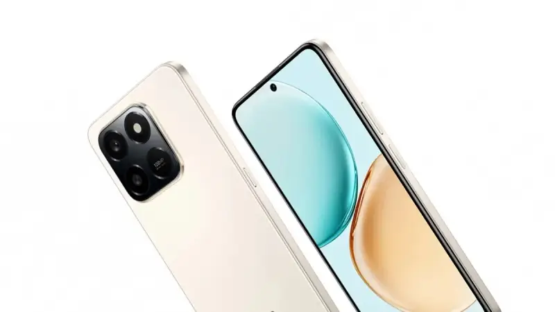 هاتف HONOR X7d