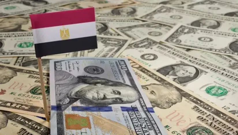 مصر تخطط لرفع الاحتياطي النقدي الأجنبي