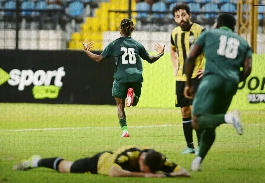 الاتحاد السكندري صرف مستحقات اللاعبين