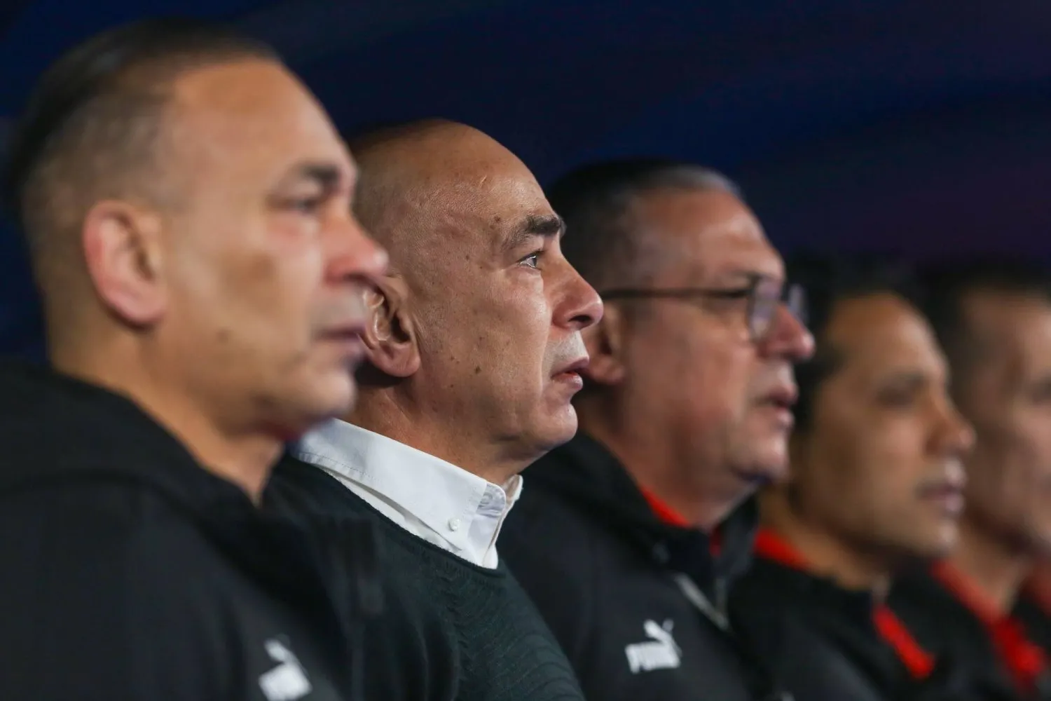 منتخب مصر ابراهيم حسن