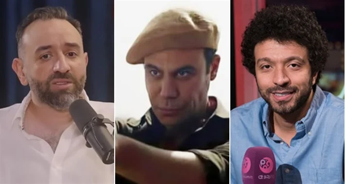 محمد إمام يعلن تغيير مخرج فيلم "شمس الزناتي"